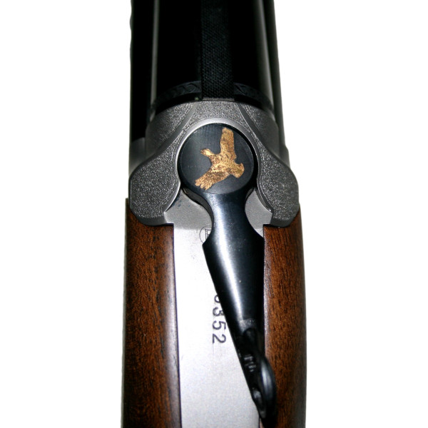 SUPERPOSE NEXUS LITE BASCULE LUXE 12/76 EJECTEURS CANON DE 71CM 5 CHOKES DD
