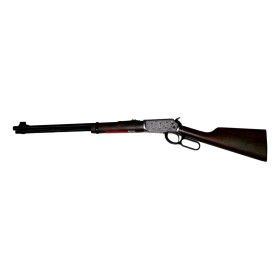 CARABINE WINCHESTER RANGER HIGH GRADE CAL 22 LEVIER SOUS GARDE 10+1