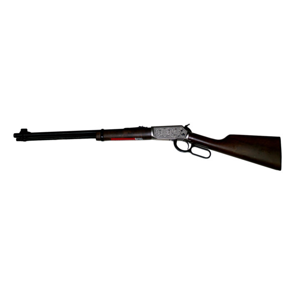 CARABINE WINCHESTER RANGER HIGH GRADE CAL 22 LEVIER SOUS GARDE 10+1