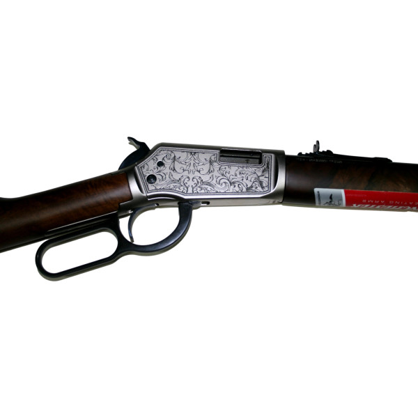 CARABINE WINCHESTER RANGER HIGH GRADE CAL 22 LEVIER SOUS GARDE 10+1