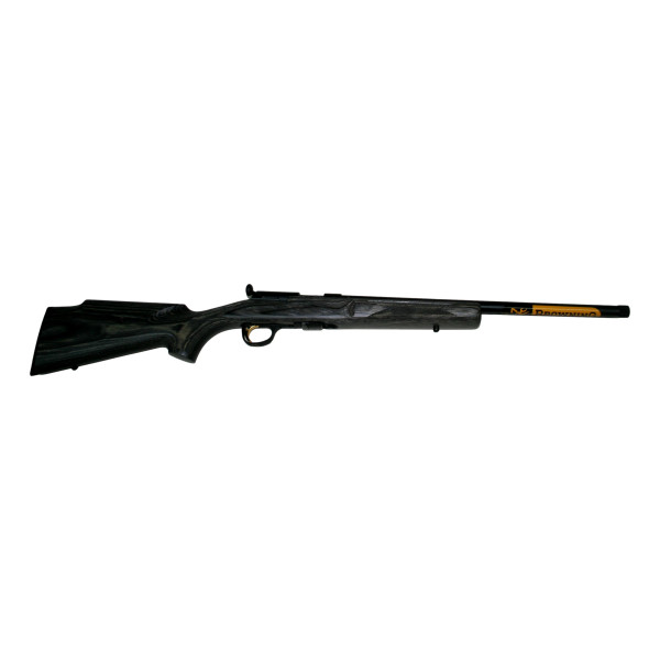 CARA. À RÉARMEMENT LINÉAIRE BROWNING T-BOLT TARGET