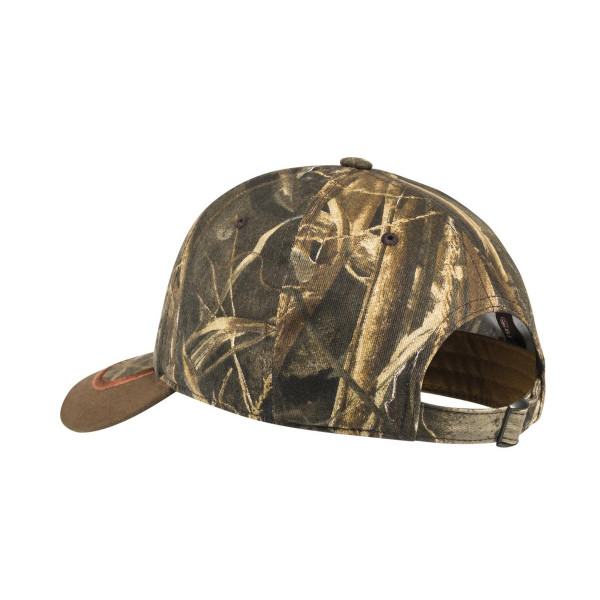 CASQUETTE BERETTA CAMO MAX 7