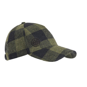 CASQUETTE BERETTA CAMOU T/U