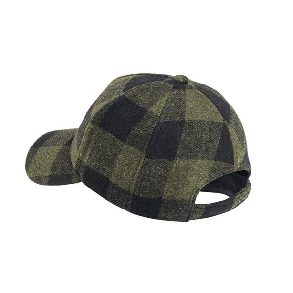 CASQUETTE BERETTA CAMOU T/U