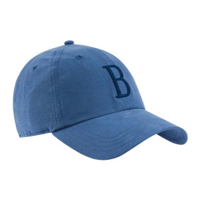 CASQUETTE BERETTA BLEUE T/U