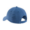 CASQUETTE BERETTA BLEUE T/U