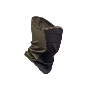 TOUR DE COU BERETTA COLLO NECKWARMER KAKI T. UNIQU