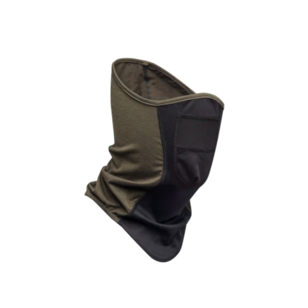 TOUR DE COU BERETTA COLLO NECKWARMER KAKI T. UNIQU