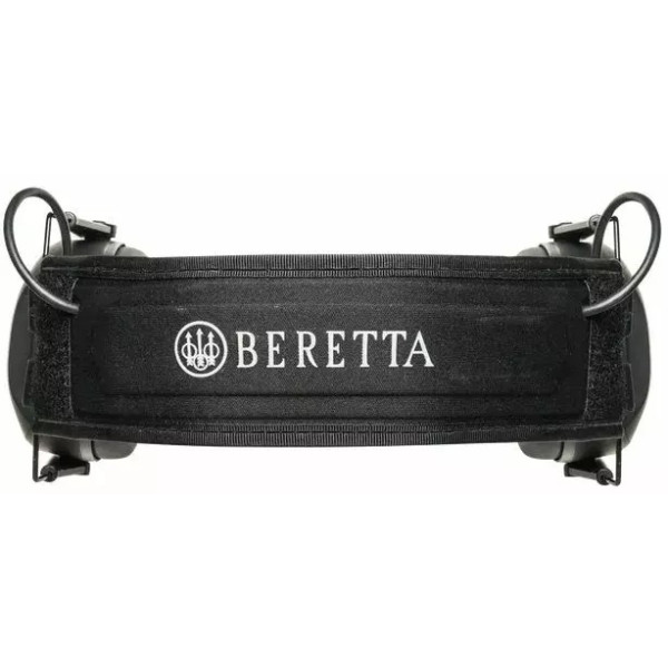 CASQUE ELECTRONIQUE BERETTA