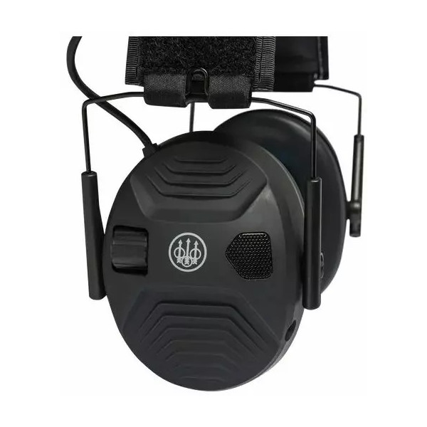 CASQUE ELECTRONIQUE BERETTA