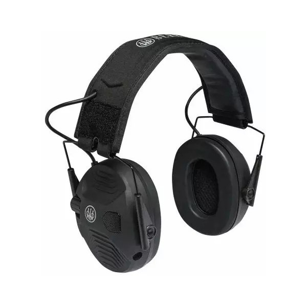 CASQUE ELECTRONIQUE BERETTA