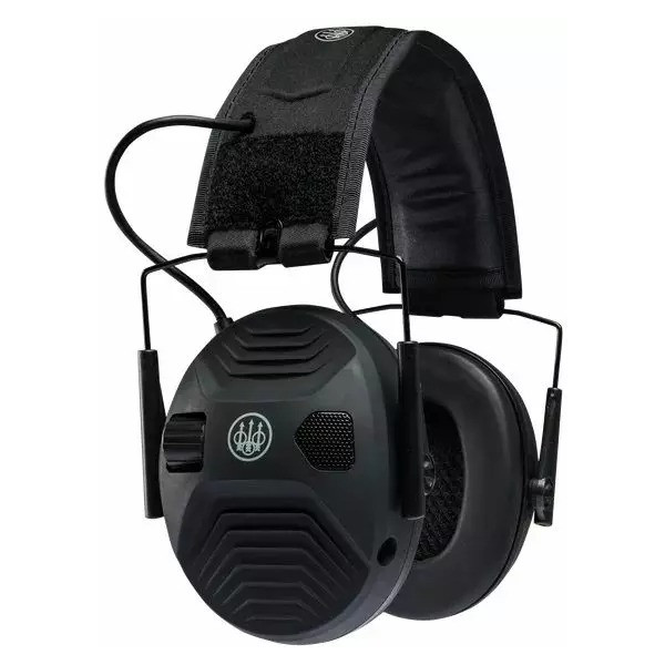 CASQUE ELECTRONIQUE BERETTA