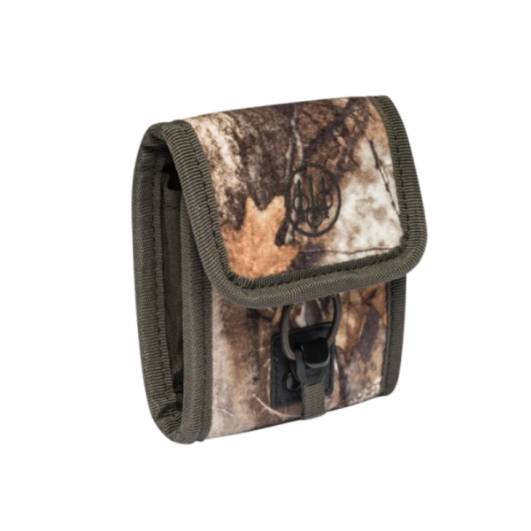 ETUI POUR 10 BALLES CARABINE BERETTA