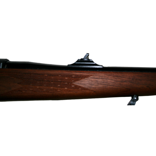 CARABINE A VERROU VOERE LBW 20-03 CAL 30-06 "OCCASION"