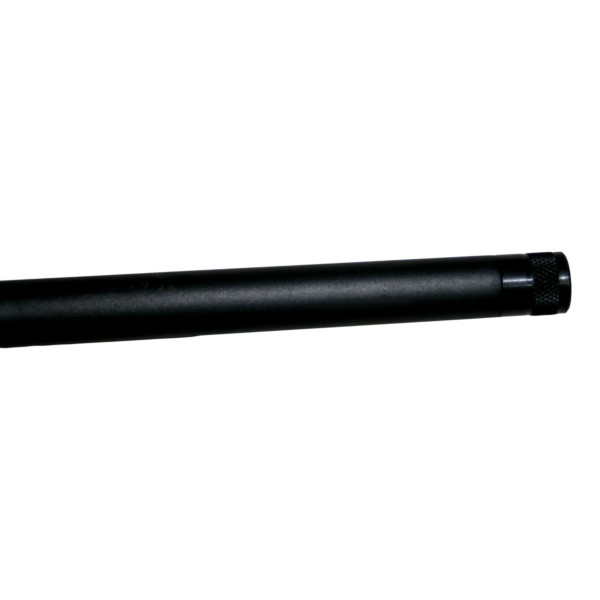 CARABINE SAVAGE AXIS XP SR INT CANON 56CM FILETAGE 1/2X28 CAL 222 AVEC OPTIQUE 3X9