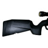 CARABINE SAVAGE AXIS XP SR INT CANON 56CM FILETAGE 1/2X28 CAL 222 AVEC OPTIQUE 3X9