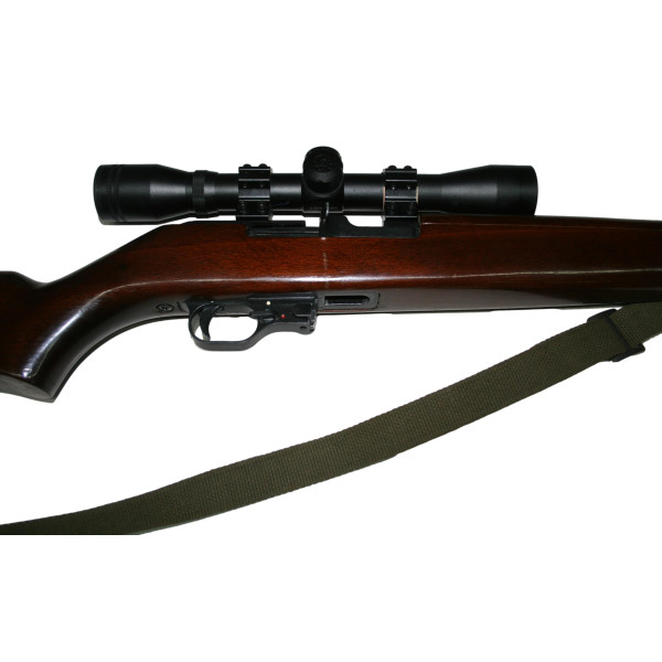 CARABINE E M1 (TYPE USM1) 22 LONG RIFLE "OCCASION"