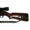 CARABINE E M1 (TYPE USM1) 22 LONG RIFLE "OCCASION"