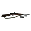 CARABINE E M1 (TYPE USM1) 22 LONG RIFLE "OCCASION"