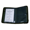 PORTE PERMIS DE CHASSE CORDURA 9X12.5CM
