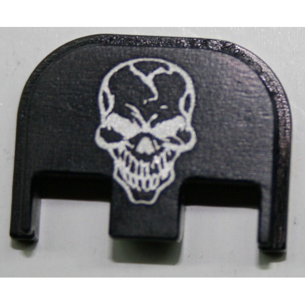 Glock 17/19/26 (Gen 5) Talon de culasse bulldog