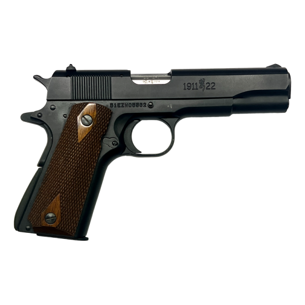 PISTOLET BROWNING 1911-22 22LR *OCCASION*
