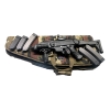 SCORPION EVO 3 S1 (C 9 X 19 (9MM LUGER) "OCCASION"