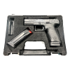 CZ P-10 C 9 X 19 (9MM LUGER) *OCCASION*