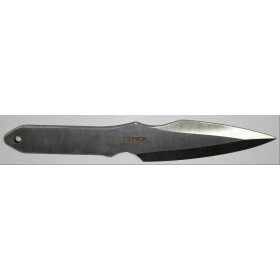 COUTEAU KIZLYAR DE LANCER STIJ ACIER FIXE