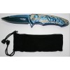 COUTEAU PLIANT ALBAINOX LOUP