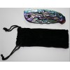 COUTEAU PLIANT ALBAINOX FLAMMES FOS