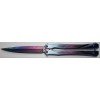 COUTEAU PAPILLON ALBAINOX FULL COLOR