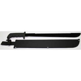 MACHETTE ALBAINOX COUPE COUPE BAMBU