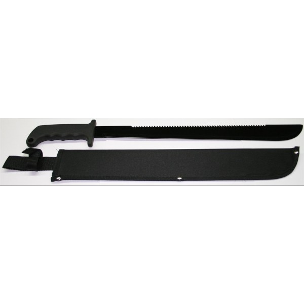 MACHETTE ALBAINOX COUPE COUPE BAMBU