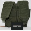 POCHE DOUBLE CHARGEUR AR15 416 MOLLE OLIVE