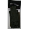 POCHE SIMPLE CHARGEUR PISTOLET MOLLE VERT OLIVE