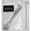 PIQUET TENTE 20CM