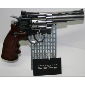 REVOLVER WINCHESTER 4.5 SPECIAL CAL 4.5 177 CO2