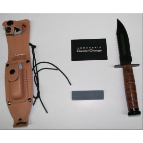 COUTEAU US PILOT SURVIVAL TYPE CAMILUS