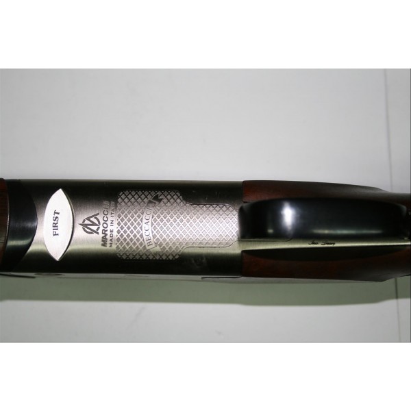 Fusil Marocchi First Becassier Cal. 12/76