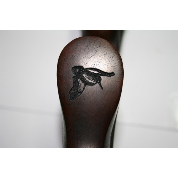 Fusil Marocchi First Becassier Cal. 12/76