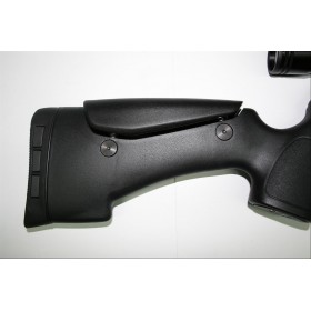 CARABINE GAMO SOCOM 19.9J CAL 4.5 177