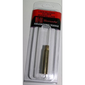 DOUILLE MODIFIÉE 223 HORNADY A223