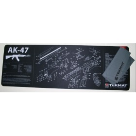 TAPIS DEMONTAGE AK47 TEKMAT