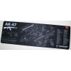TAPIS DEMONTAGE AK47 TEKMAT