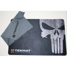 TAPIS PUNISHER TEKMAT