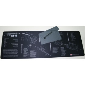 TAPIS DEMONTAGE AR10 TEKMAT