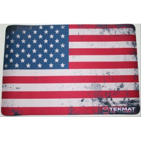 TAPIS DRAPEAU USA TEKMAT
