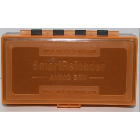 BOITE A MUNITION SMART RELOADER CAL. 45ACP