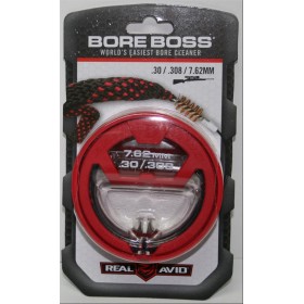 Cordon de nettoyage REAL AVID 308WIN